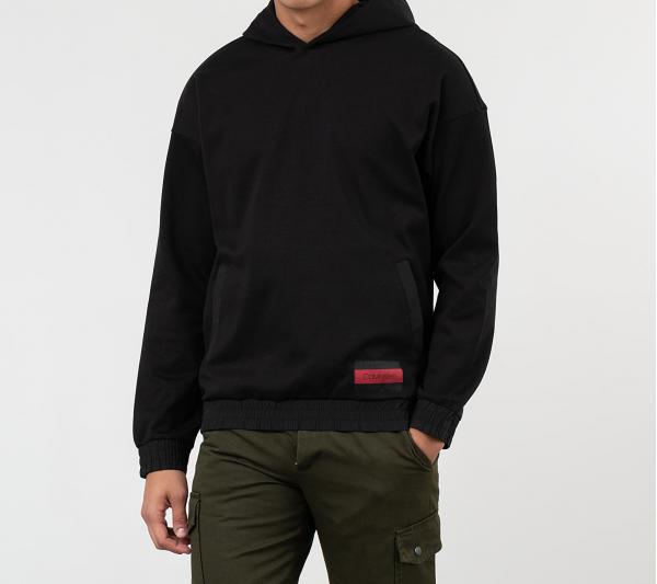 Calvin Klein Hoodie Black