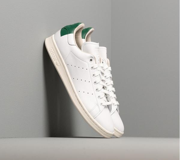 adidas Stan Smith Ftw White/ Core Green/ Off White