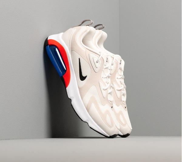 Nike W Air Max 200 Sail/ Black-Desert Sand-Phantom