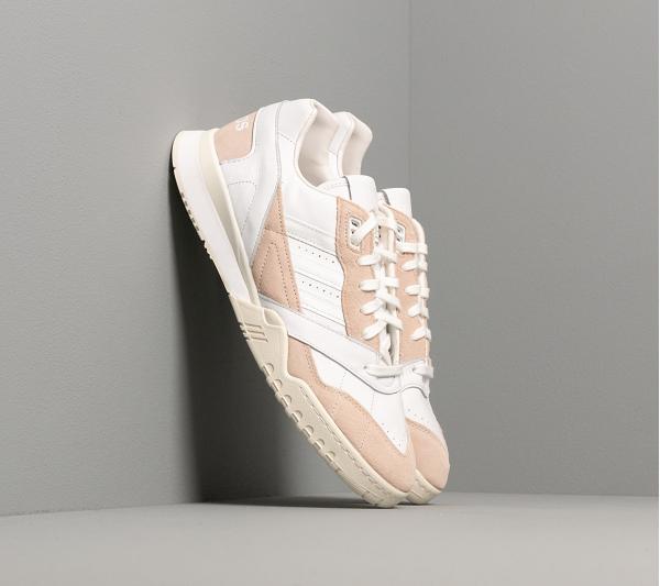 adidas A.R. Trainer Ftwr White/ Linen/ Off White