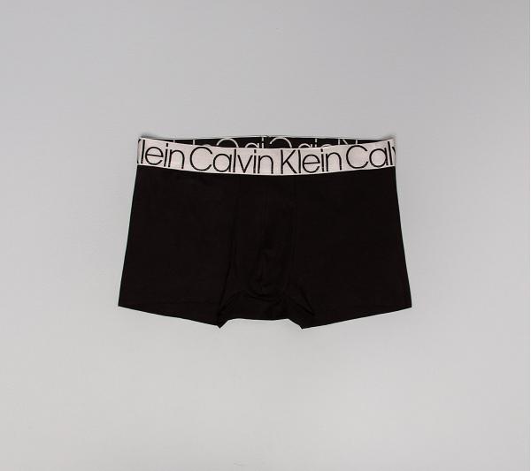 Calvin Klein Trunk Black