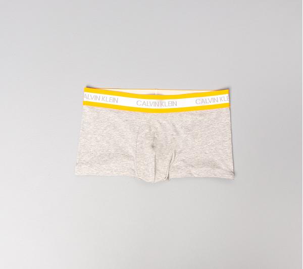 Calvin Klein Trunk Grey Heather