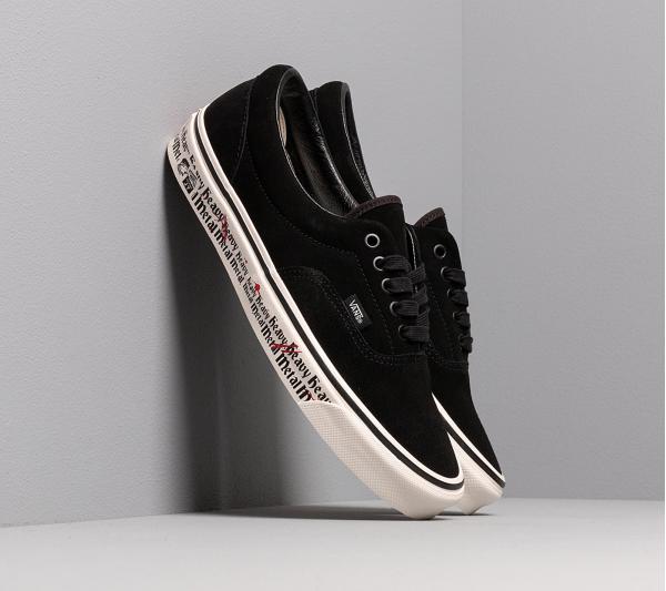 Vans Era 95 Dx (Anaheim Factory) Heavy Metal Tape/ Og Black