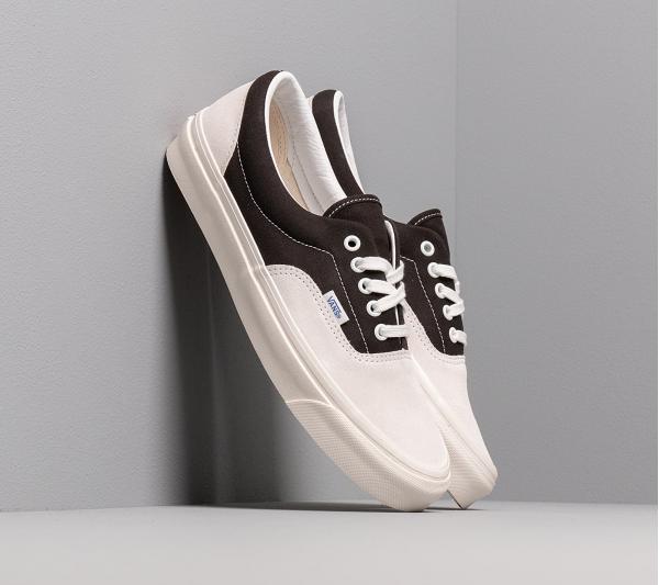 Vans Era 95 Dx (Anaheim Factory) Og White/ Og Black