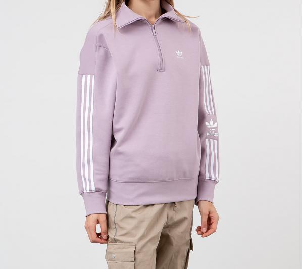 adidas Lock Up Sweatshirt Soft Vision