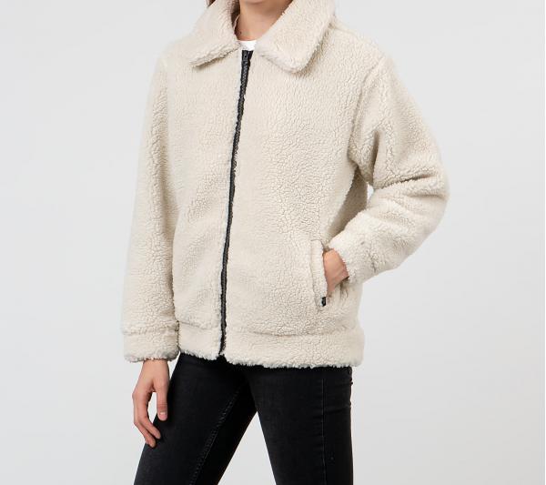 Vans Snow Out Jacket Bone White