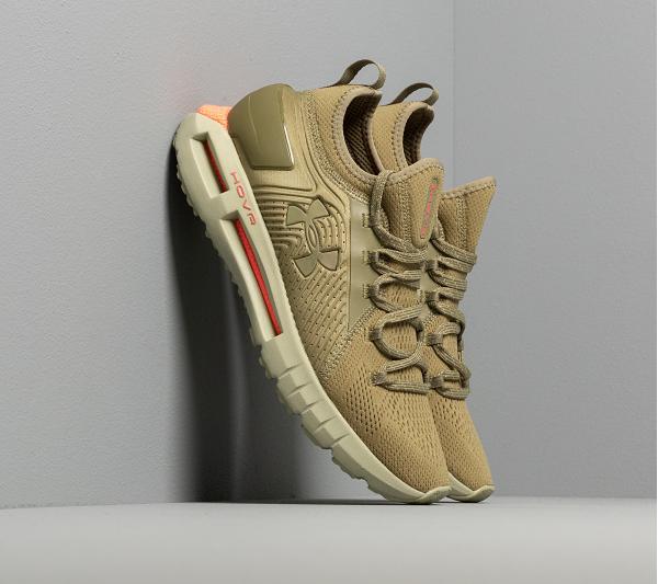 Under Armour HOVR Phantom SE Outpost Green/ Range Khaki/ Range Khaki