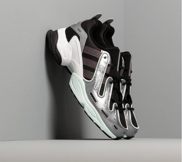 adidas EQT Gazelle W Core Black/ Night Metalic/ Ice Mint