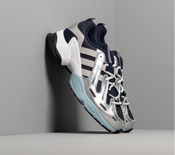 adidas EQT Gazelle Collegiate Navy/ Grey Two/ Ash Grey