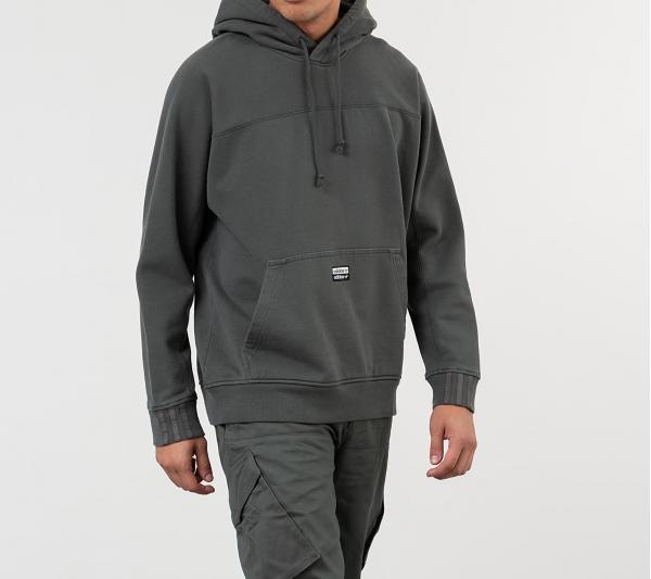 adidas R.Y.V. Lg Hoodie Legend Ivy