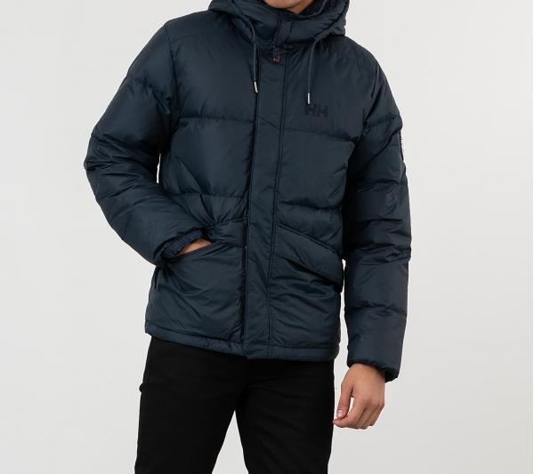 Helly Hansen 1877 Down Jacket Navy