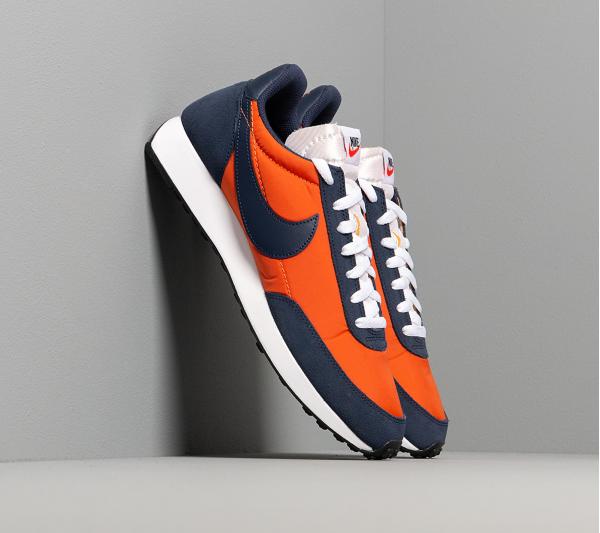 Nike Air Tailwind 79 Starfish/ Midnight Navy-White-Black