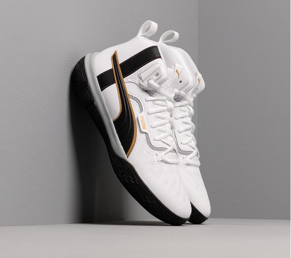 Puma Legacy '68 Puma Black/ Puma White