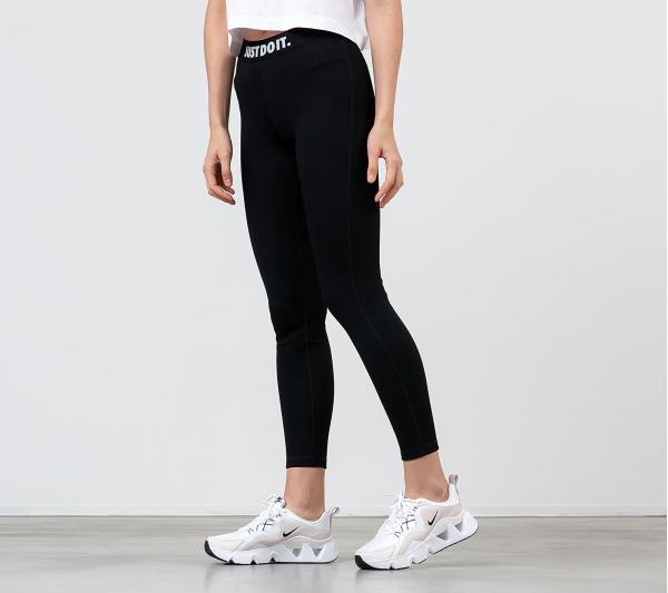 Nike Sportswear Legging Black