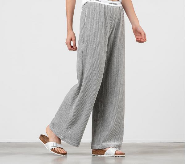 Calvin Klein Lounge Pants Grey Heather