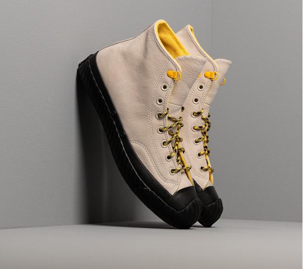 Converse Chuck 70 Bosey Water Repellent Birch Bark/ Vivid Sulfur/ Black