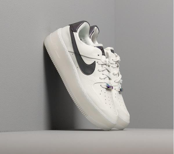 Nike W Air Force 1 Sage Low LX Spruce Aura/ Blank-White