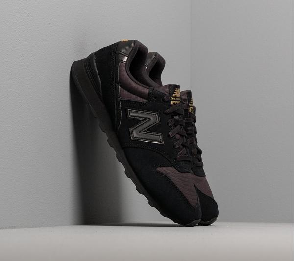 New Balance 996 Black