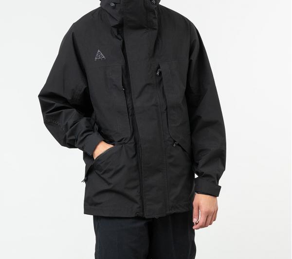 Nike NRG ACG Goretex Jacket Black/ Anthracite
