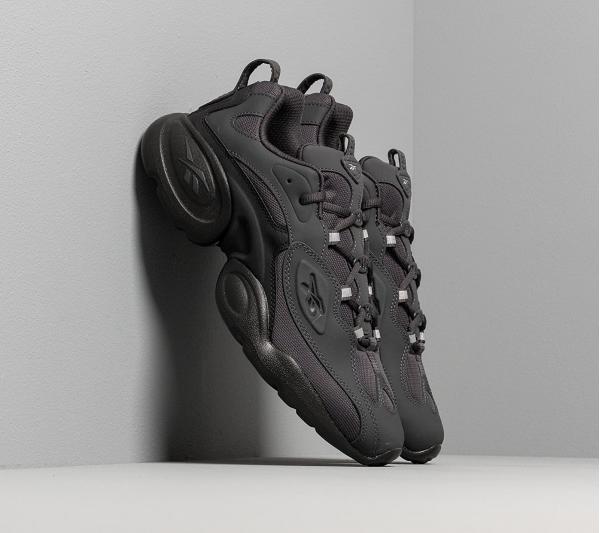 Reebok Electro 3D 97 Black/ True Grey