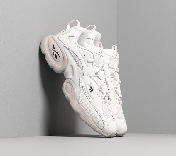 Reebok Electro 3D 97 Grey/ Orange