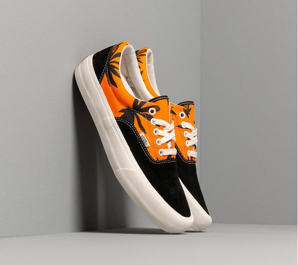 Vans Era VLT LX (VSSL-Surf Kit) Oriole/ Black