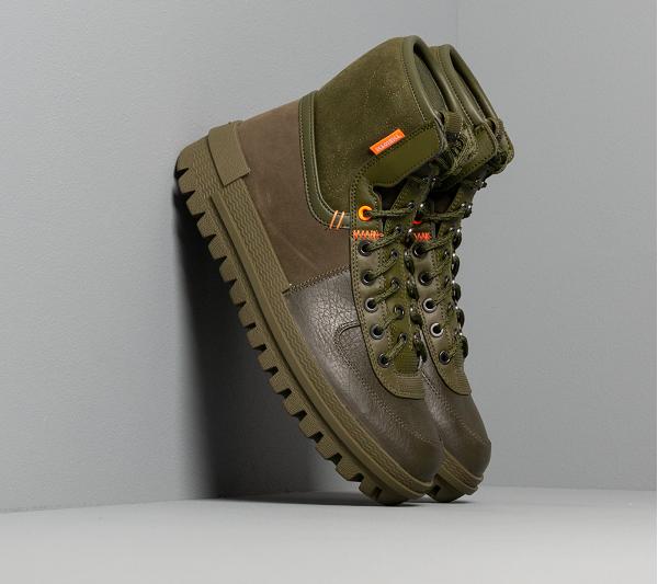 Nike Xarr Medium Olive/ Black-Legion Green-Cone