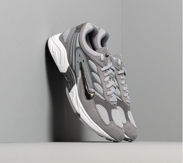 Nike Air Ghost Racer Cool Grey/ Black-Wolf Grey-Dark Grey