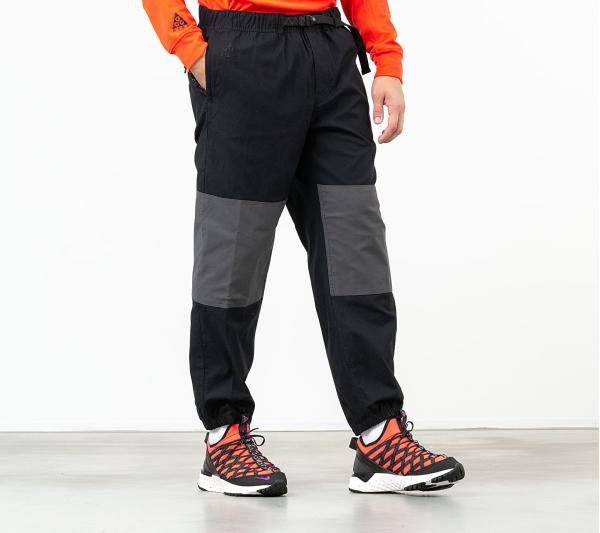 Nike ACG Trail Pant Black/ Anthracite