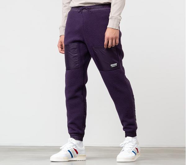 adidas R.Y.V. Tf Track Pants Legend Purple