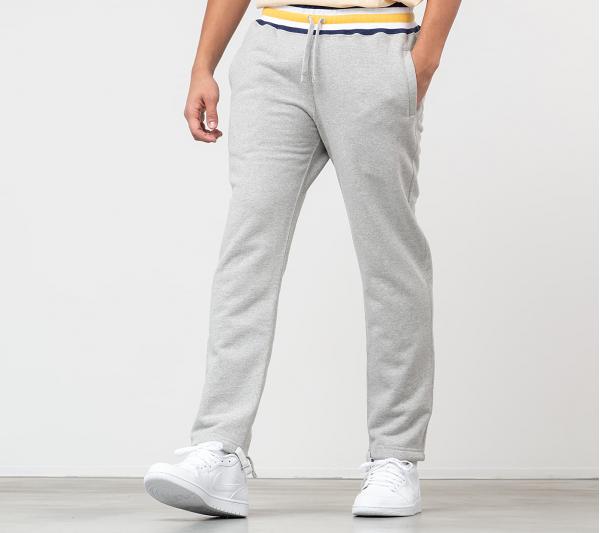 Aimé Leon Dore Collegiate Sweatpants Heather Grey