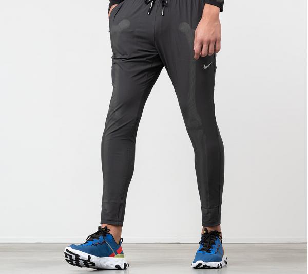 NikeLab Skeleton Tights Black