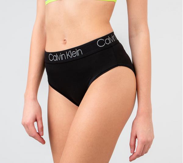 Calvin Klein Bikini Black