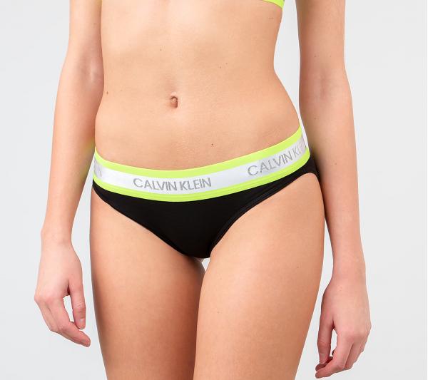 Calvin Klein Brief Bikini Black
