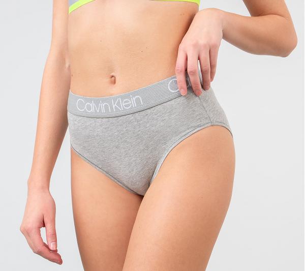 Calvin Klein Bikini Grey