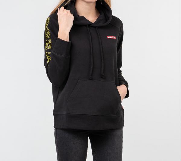 Levi's® x Star Wars Hoodie Black