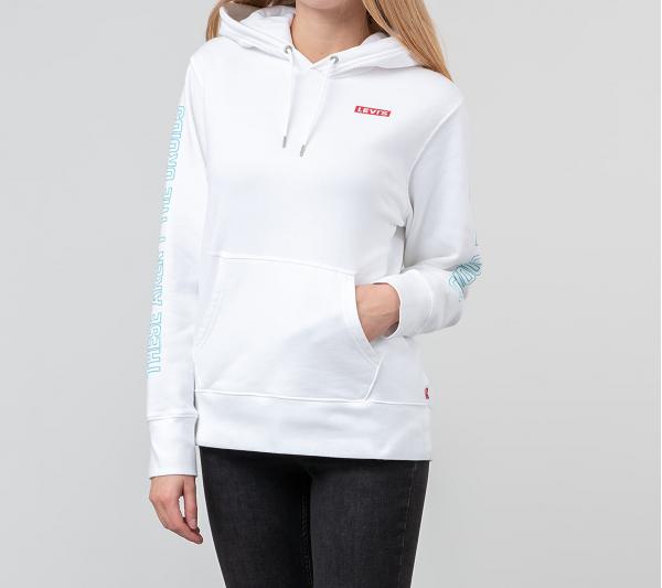 Levi's® x Star Wars Hoodie White