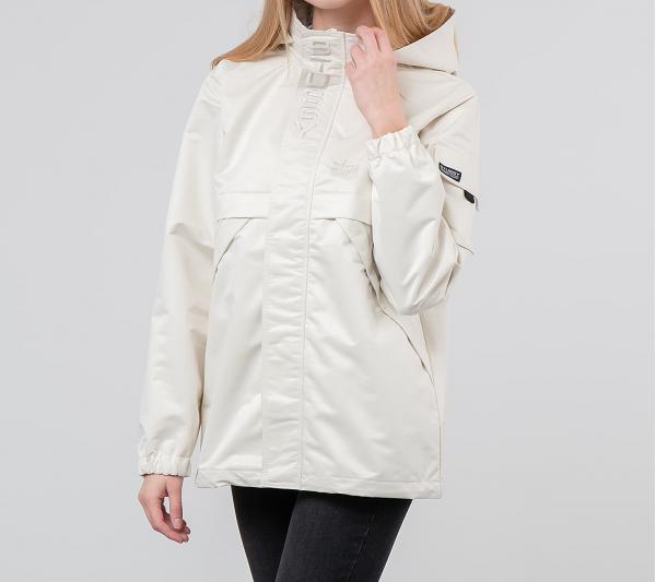 Stüssy Terrain Tech Jacket Cream