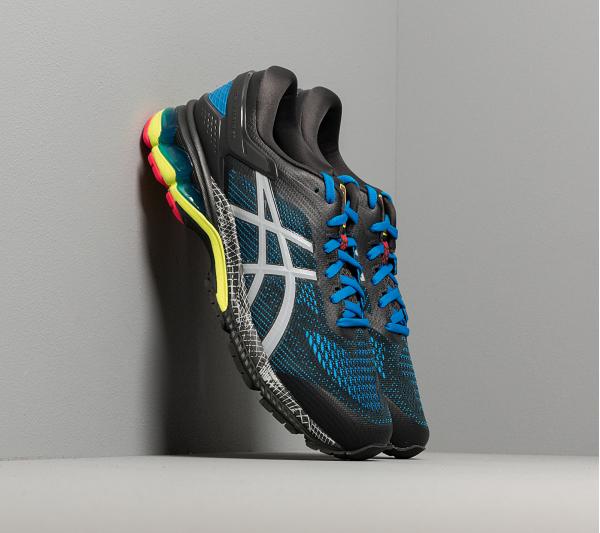 Asics Gel-Kayano 26 LS Graphite Grey/ Piedmont Grey