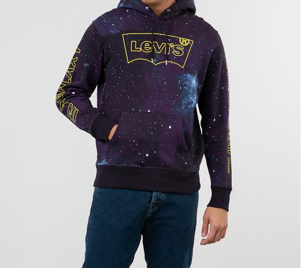 Levi's® x Star Wars Graphic Hoodie Blue