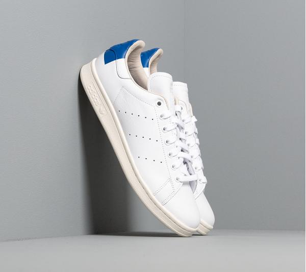 adidas Stan Smith Ftw White/ Core Royal/ Off White