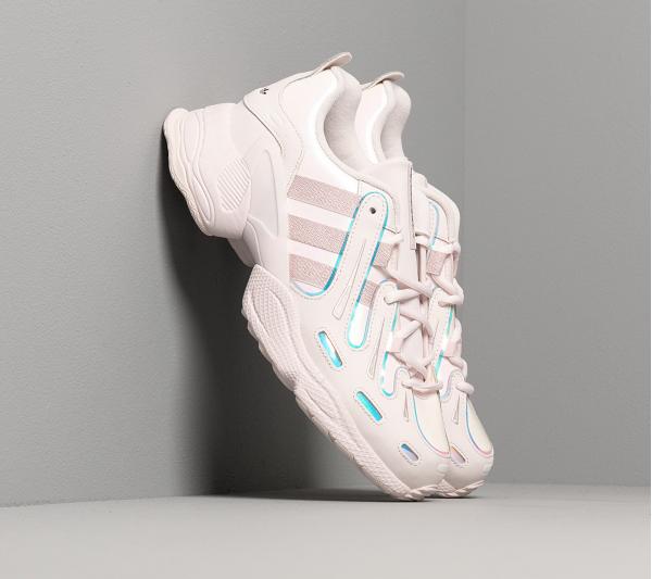 adidas EQT Gazelle W Orchid Tint/ Energy Ink/ Solar Orange