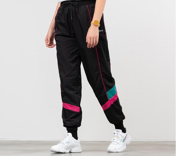 adidas Tech Track Pants Black