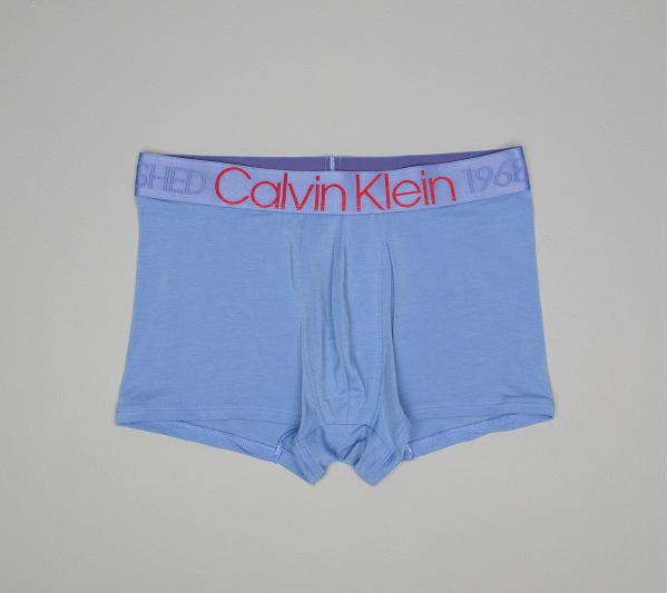 Calvin Klein Evolution Trunk Blue