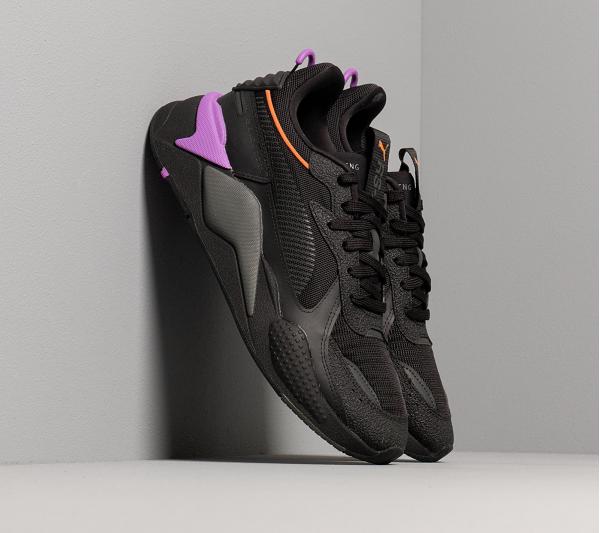 Puma RS-X Hard Drive Puma Black-Dark Shadow