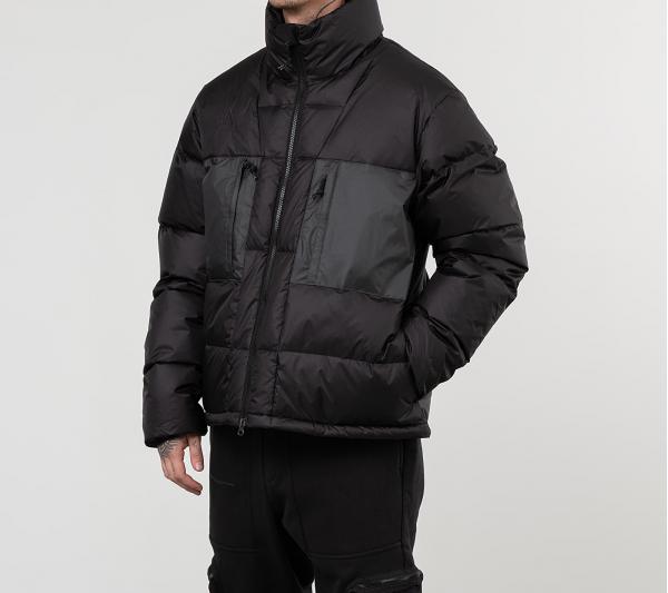 Nike ACG Down Fill Jacket Black/ Anthracite
