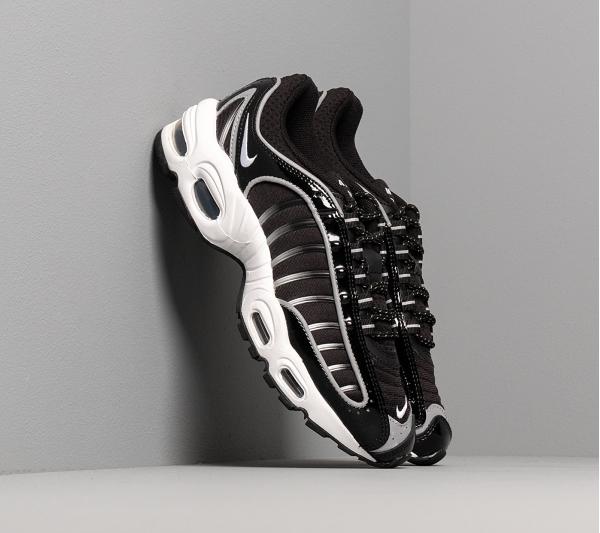 Nike W Air Max Tailwind IV NRG Black/ White-Black