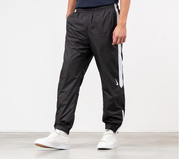 Nike SB Shield Skate Track Pants Black/ White