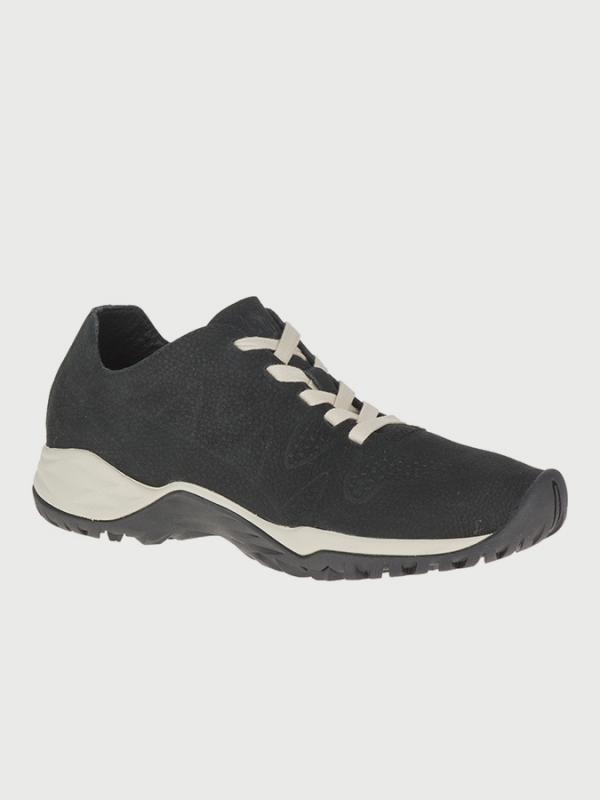 Boty Merrell Siren Guided Lace Ltr Q2 Černá