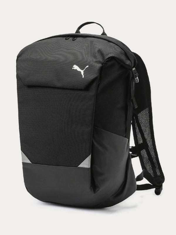 Batoh Puma Street Backpack Black Černá
